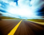 The end of the road