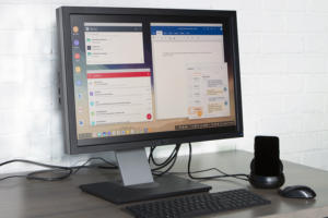 samsung dex monitor