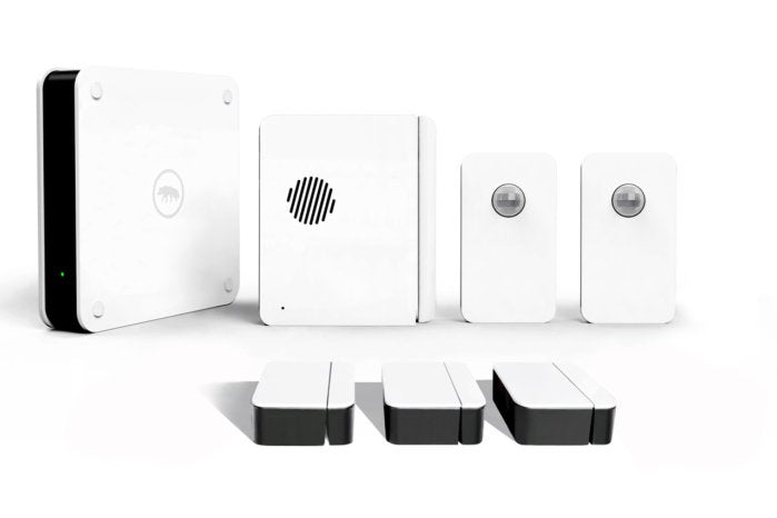 Scout Alarm review: This DIY security system lacks polish | TechHive