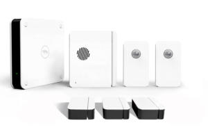Scout smarthome kit