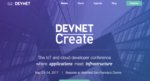 Cisco DevNet Create: 5 things you should know