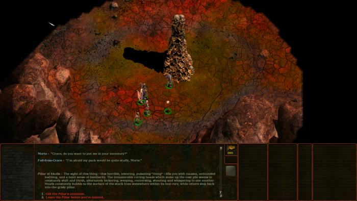 Planescape: Torment - Modded