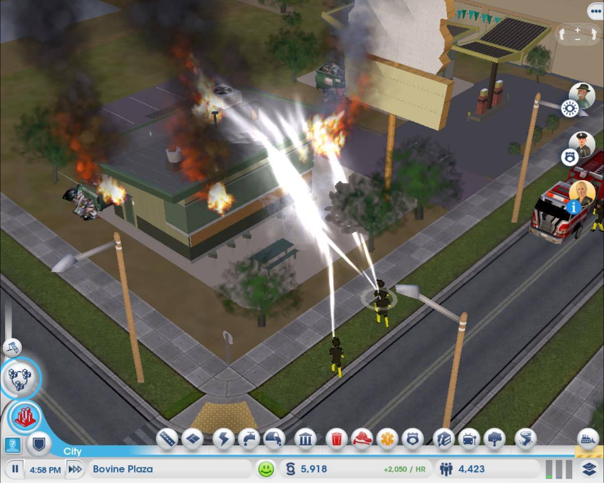 Simcity Classic Free Download