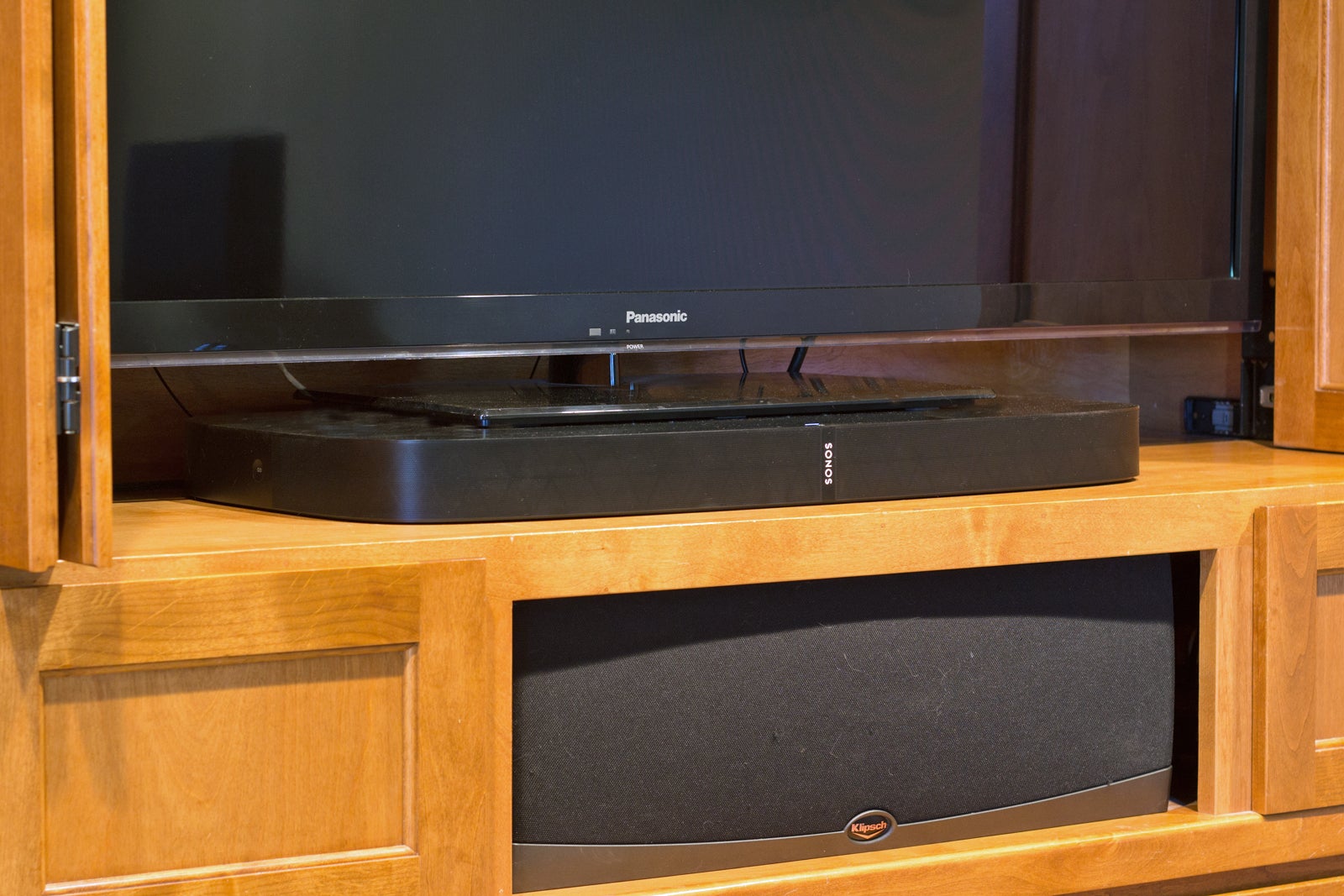 Sonos Playbase review: sounds better music movies TechHive