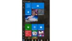 How to create a single-column Start menu in the Windows 10 Creators Update
