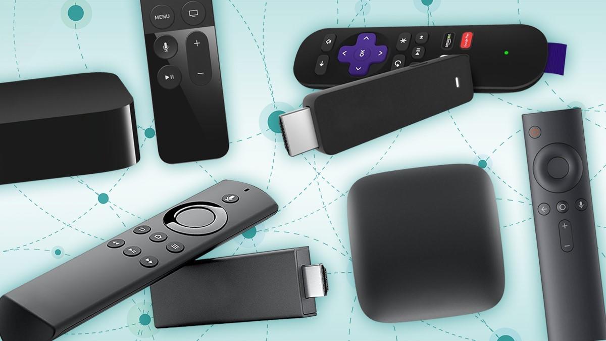 Best Media Streaming Devices 2021 Reviews And Buying Advice Techhive