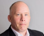 Serenova hires Stuart Clark as its first CISO