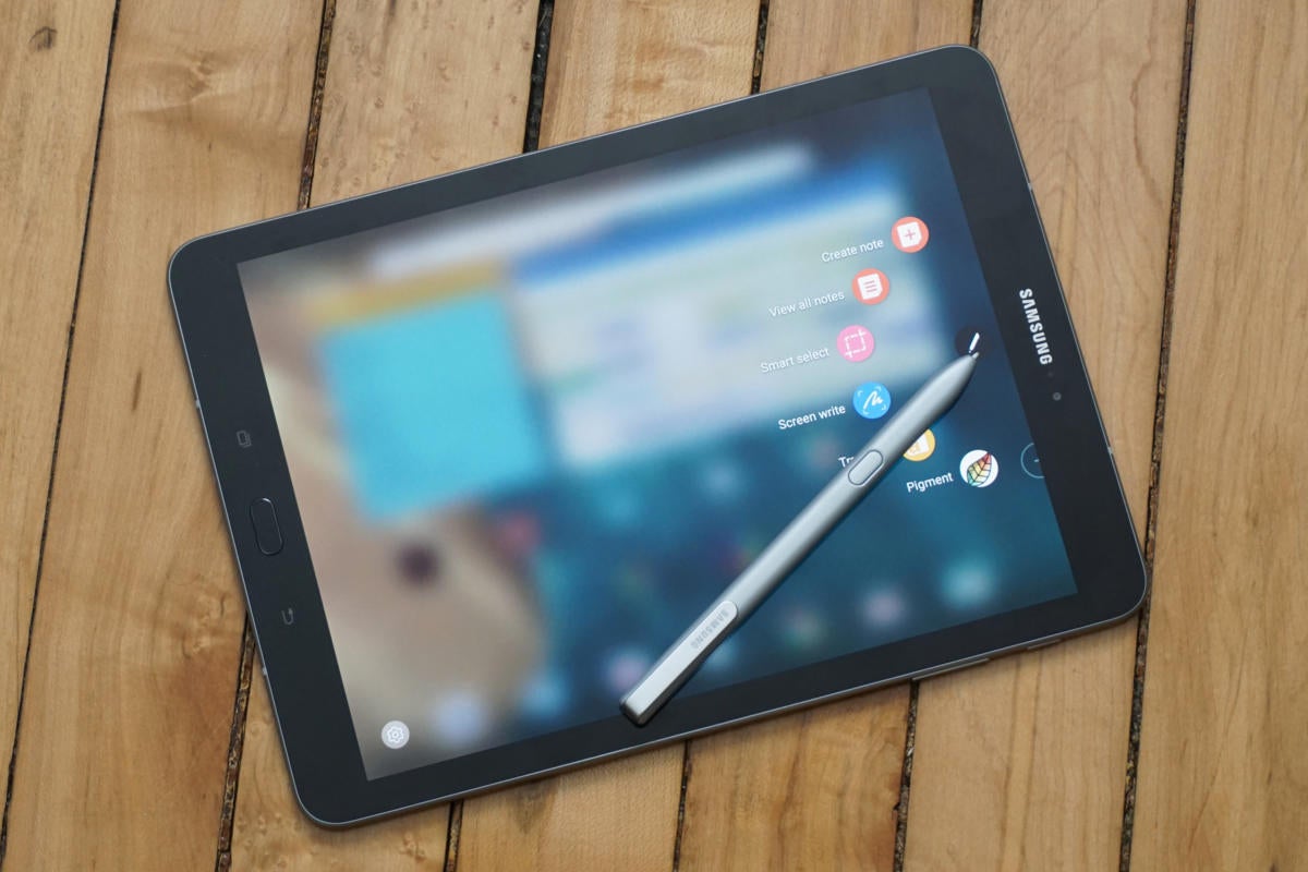 10 tips to make the Samsung Galaxy Tab S3 the best it can ...