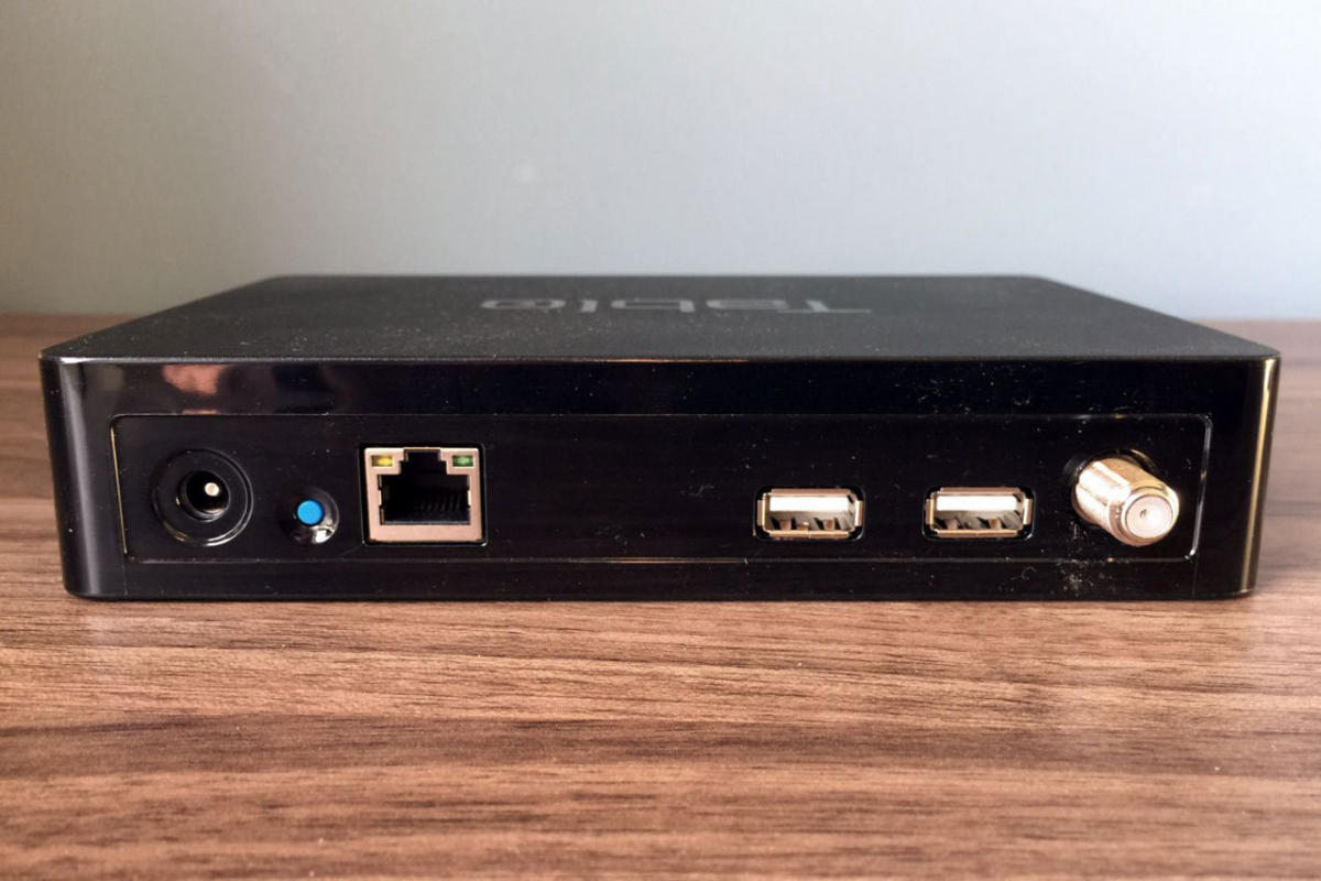 Tablo review A complete overtheair DVR solution with a few flaws