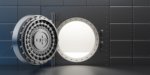 Some password-manager apps that store data centrally get it right