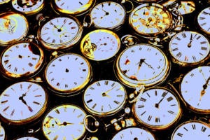 Are you caught up with the real-time (r)evolution?