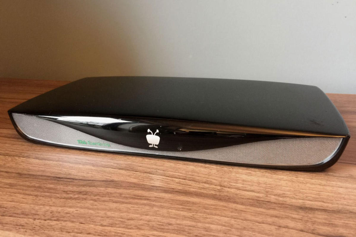 TiVo Roamio OTA review: It feels like going back in time | TechHive