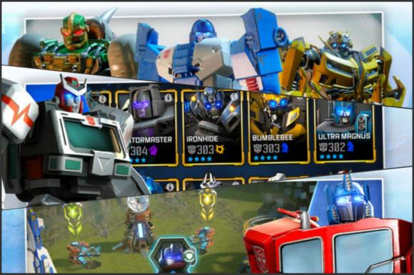 transformersftfcollage