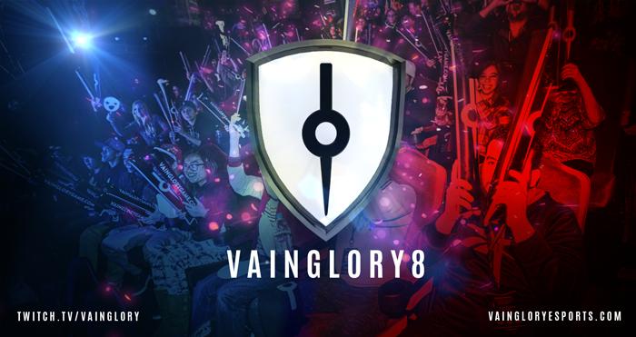 vainglory esports vg8updated