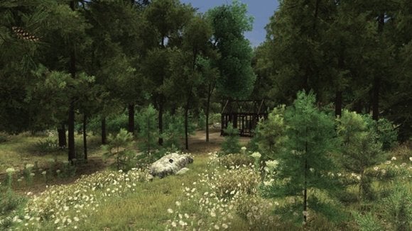 walden