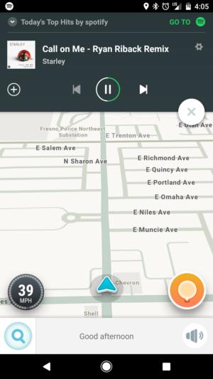 Google Maps vs. Waze: Which should be your go-to map app? | Greenbot