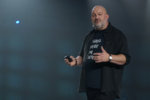 Here's everything announced at Wednesday's AWS Summit