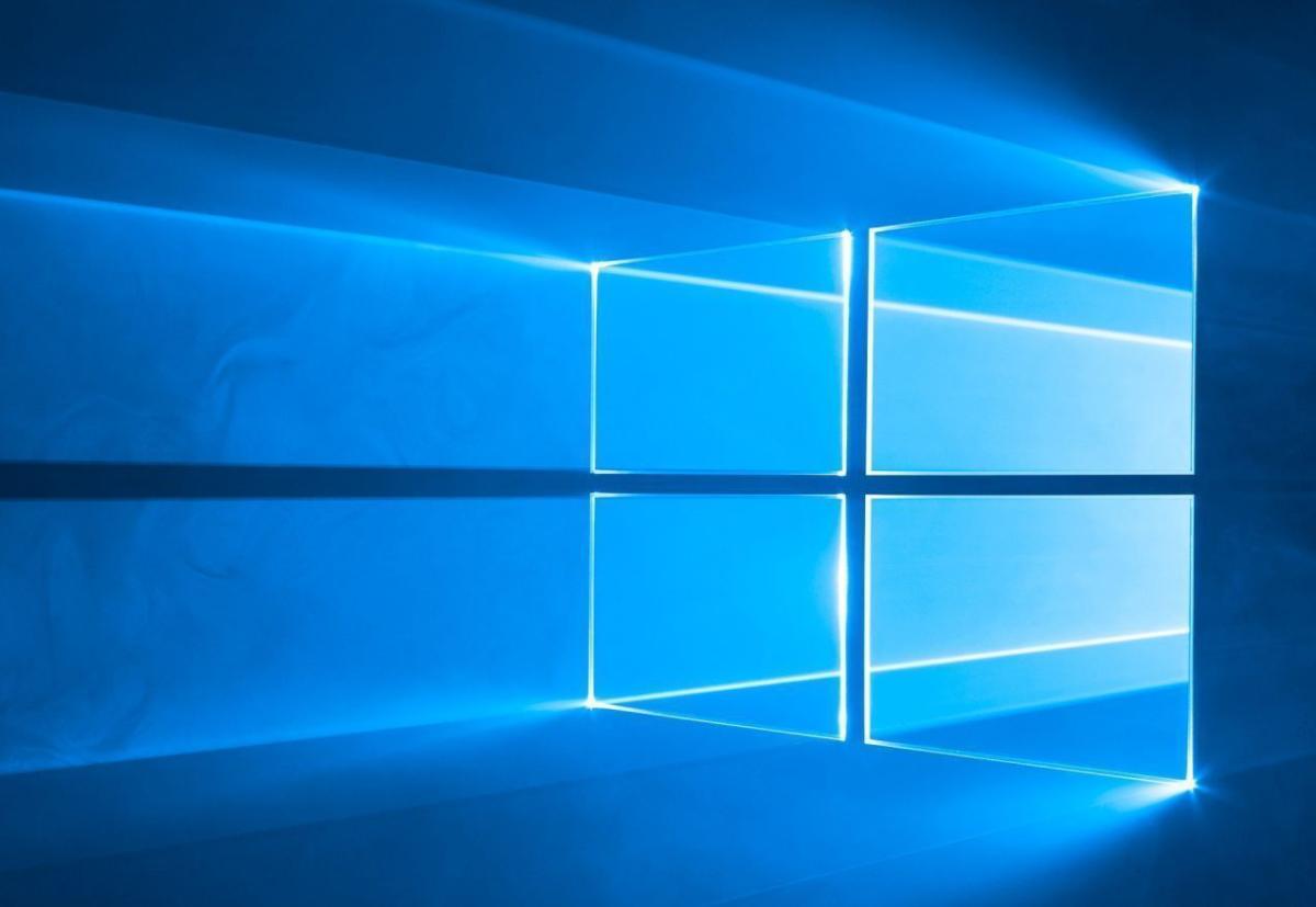 windows 10 logo