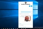 Microsoft reinstates My People for Windows 10, connecting you to your BFFs