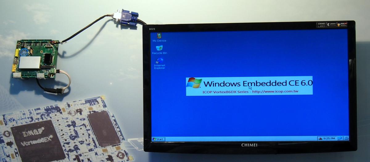 Windows Embedded S Future Looks Rocky Computerworld