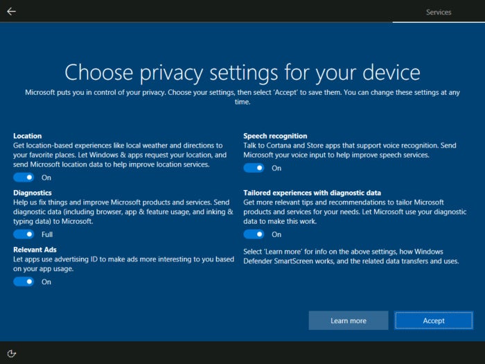 windows10privacy 2