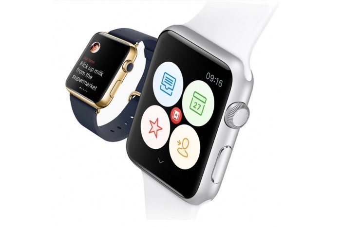 wunderlistapplewatch