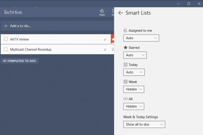 best replacement for wunderlist best replacement for wunderlist