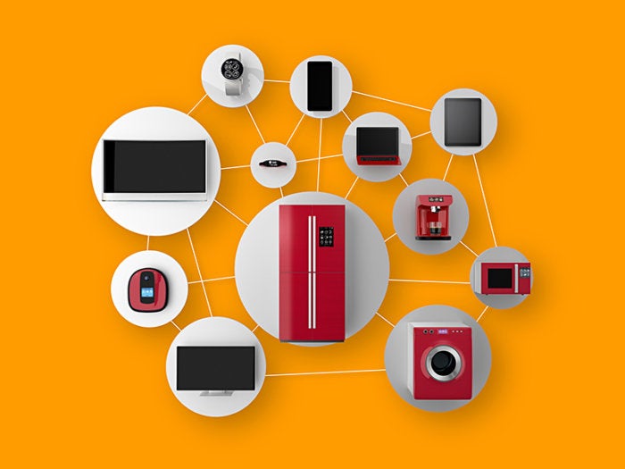 IoT security