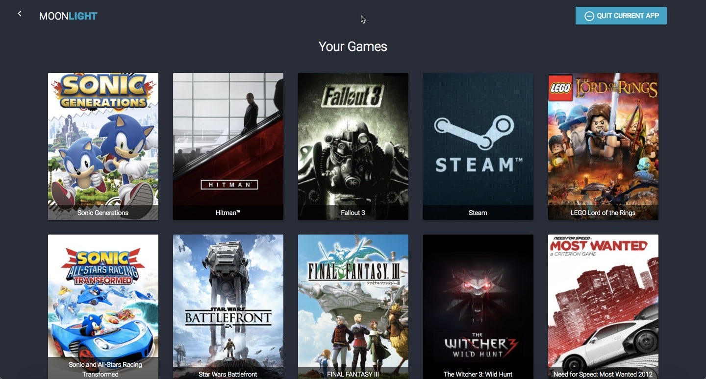 How to play your PC games anywhere with Nvidia and Steam streaming