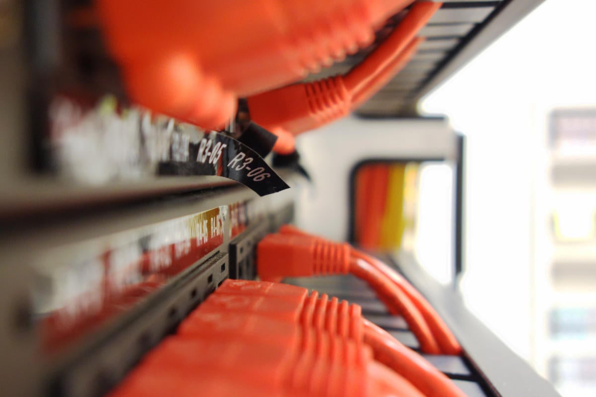 How Cisco’s Multigigabit Technology can increase network speeds