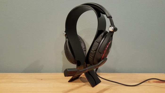 sennheiser gaming zero