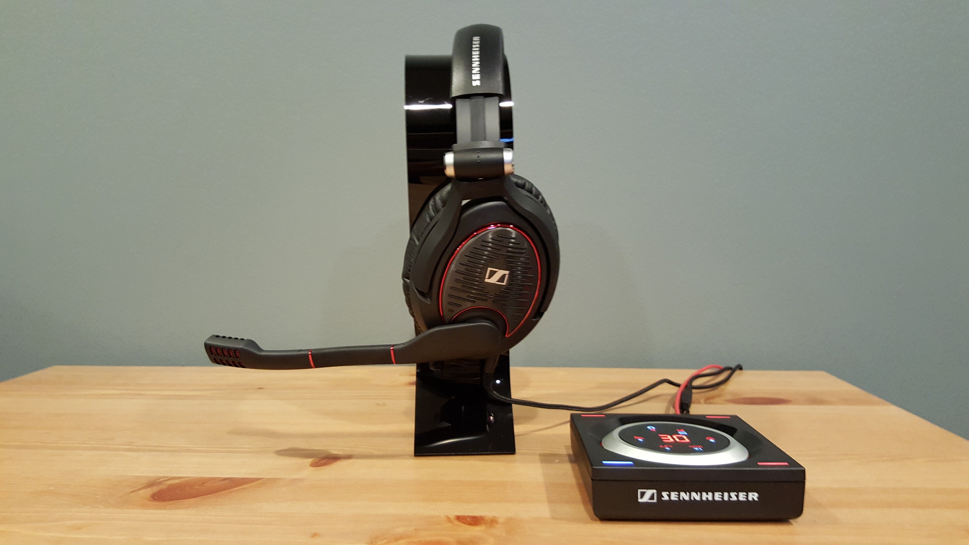 Sennheiser Game Zero review This headset s sound quality