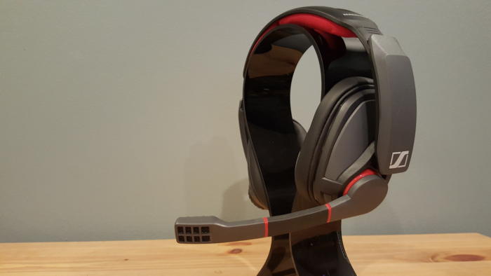 Sennheiser GSP 350