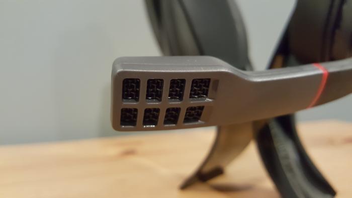 Sennheiser GSP 350