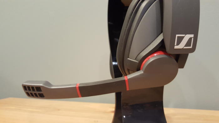 Sennheiser GSP 350