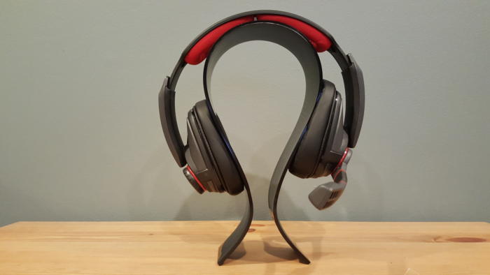 Sennheiser GSP 350