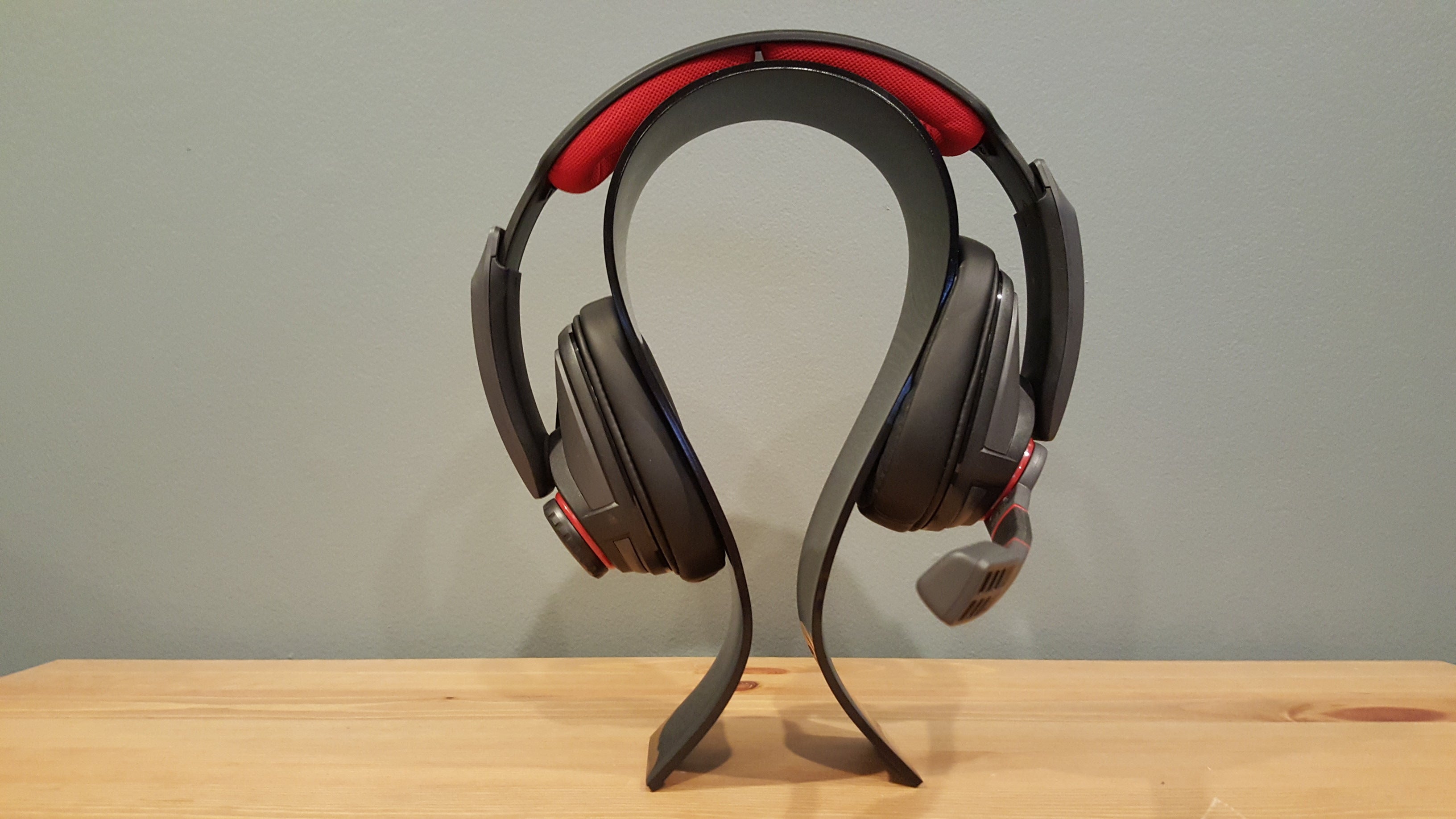 Sennheiser 350 gsp какой драйвер