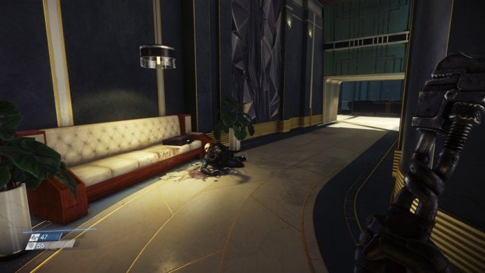 Prey (2017)