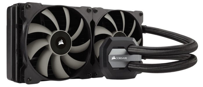 How To Buy And Install A Closed Loop Cpu Liquid Cooler For Pcs Pcworld