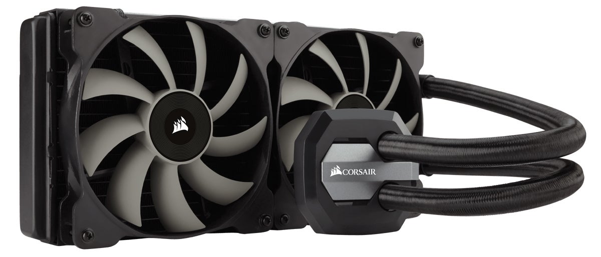How to buy and install a closed-loop CPU liquid cooler for PCs | PCWorld
