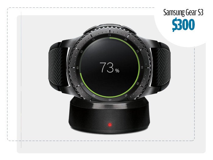 samsung gear s3 cyber monday deals