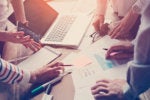 Anatomy of an IT strategic plan in the era of digital disruption