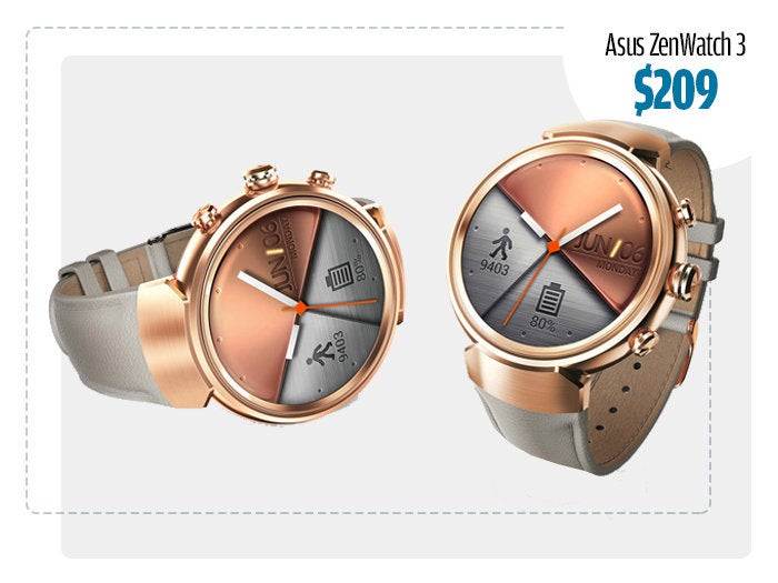 smartwatches asus