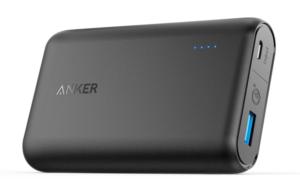 Anker PowerCore Speed 10000