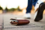 Human weakness enabling financial cybercrime