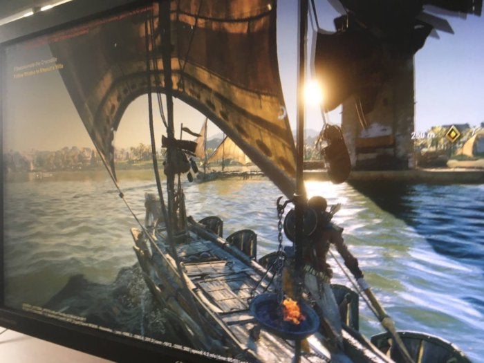 Assassin’s Creed: Origins