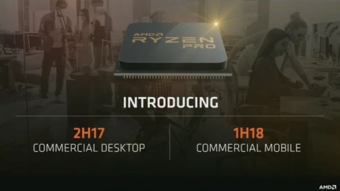 amd ryen pro