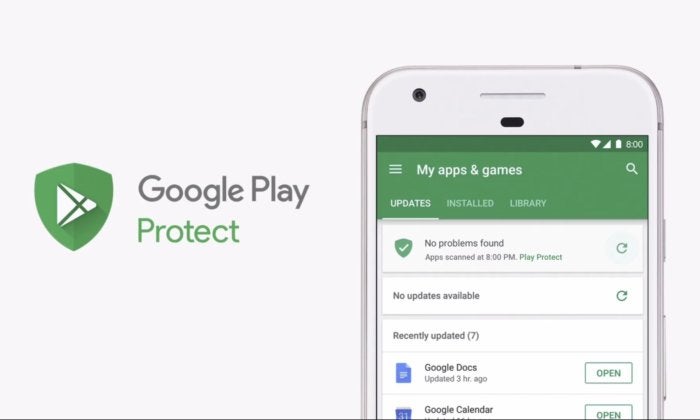 android google play protect