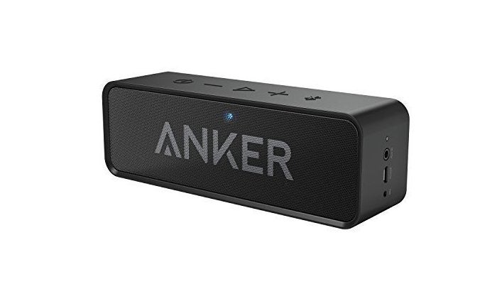 photo of Anker's ludicrously popular Soundcore bluetooth speaker is just $27 right now image