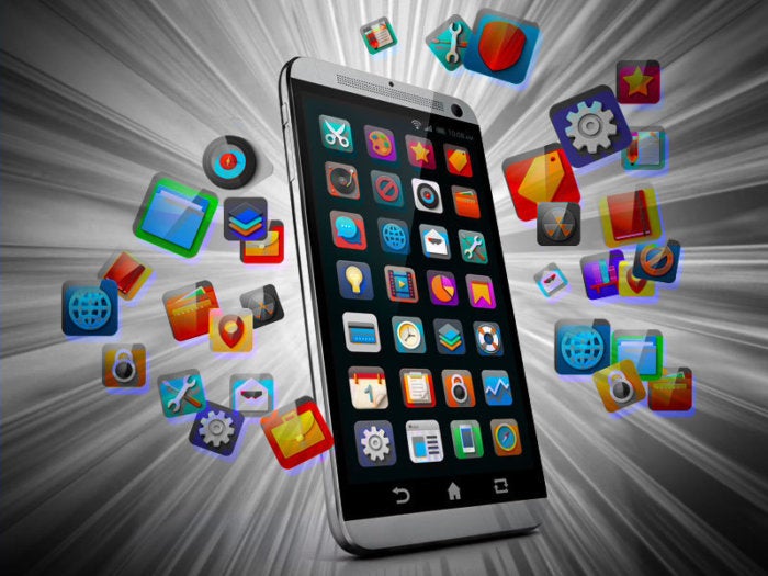 Mobile is the new desktop, and that's good for enterprise ...